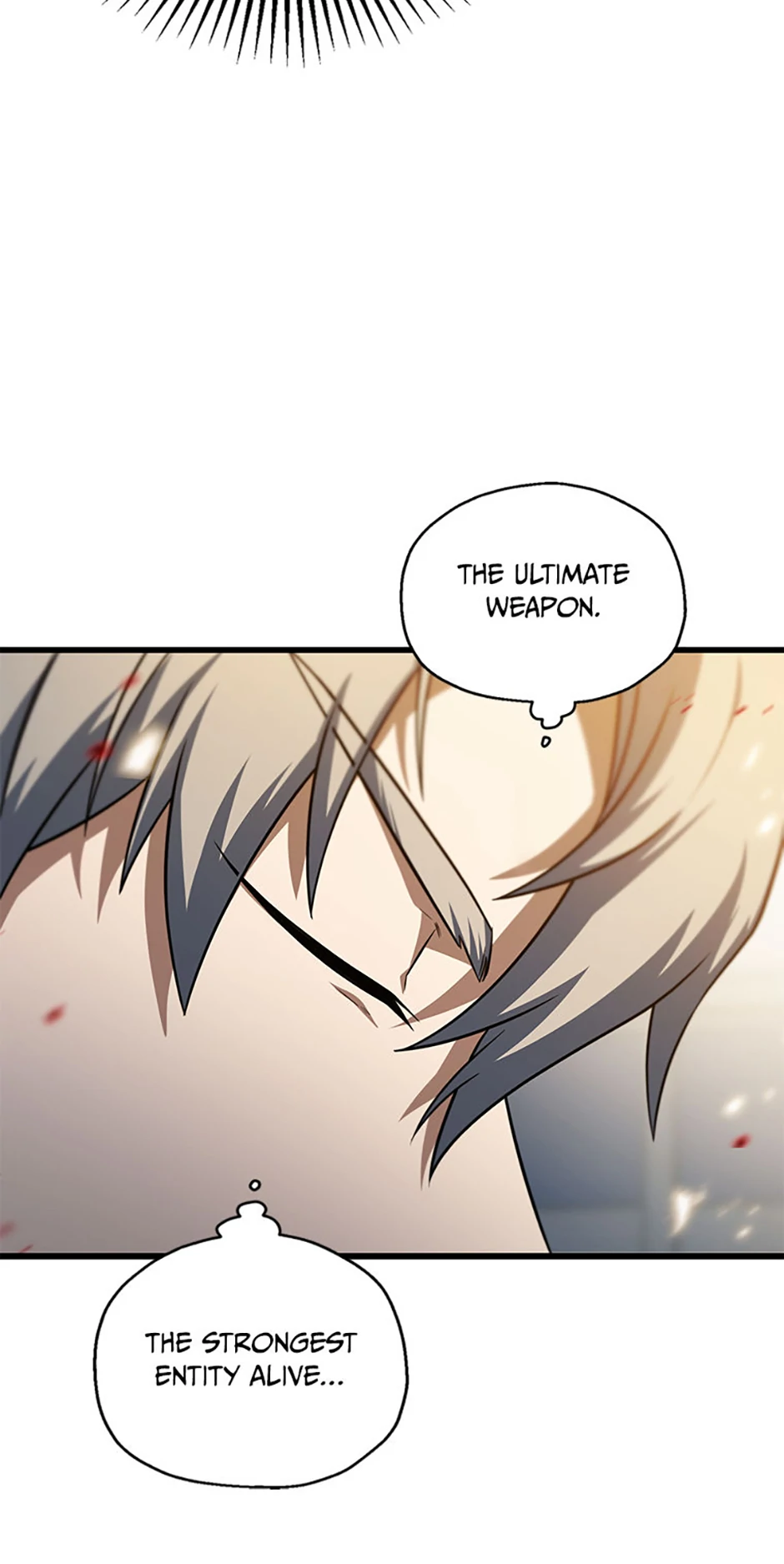 Read The Player Who Can't Level Up Manga Online