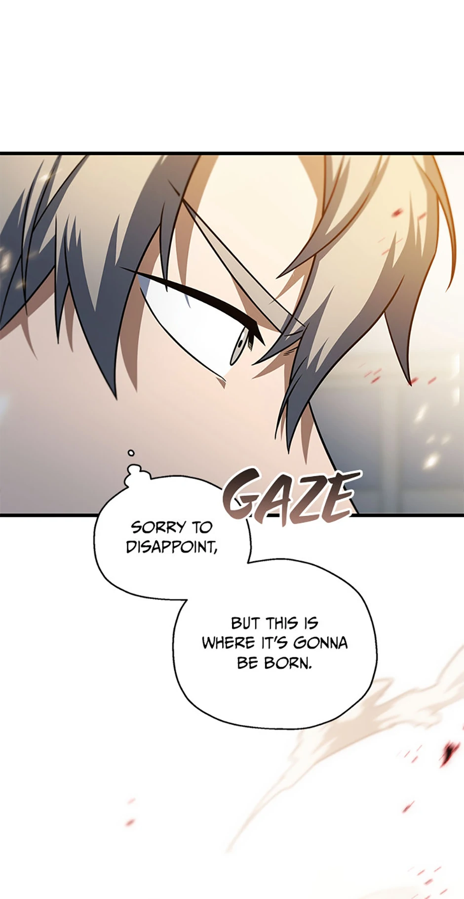 Read The Player Who Can't Level Up Manga Online