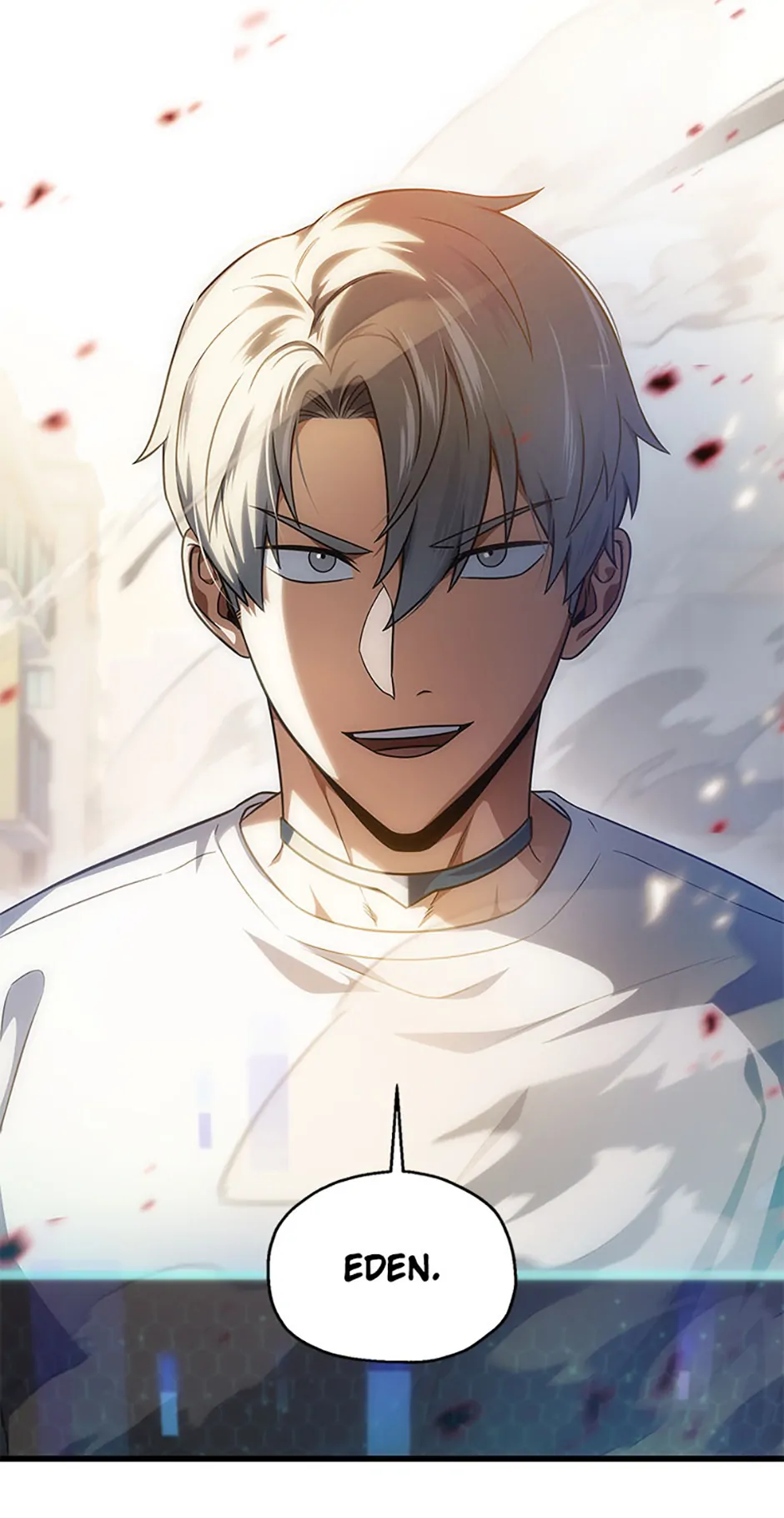 Read The Player Who Can't Level Up Manga Online