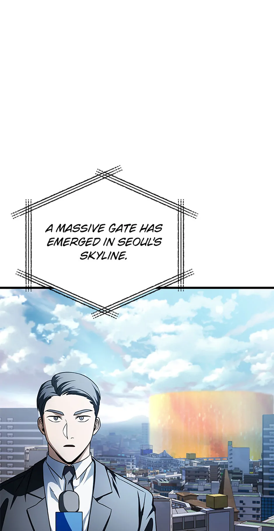 Read The Player Who Can't Level Up Manga Online