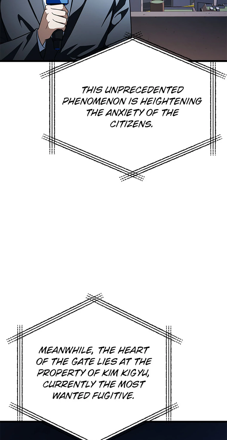 Read The Player Who Can't Level Up Manga Online