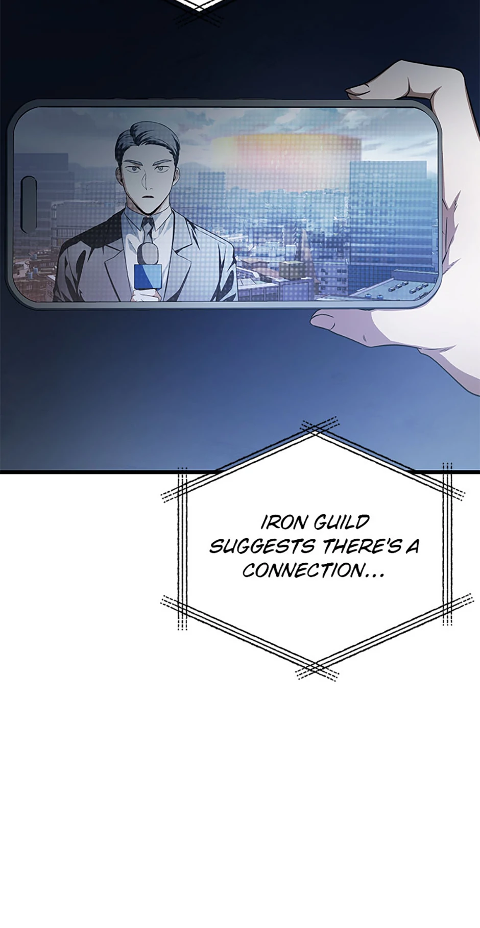 Read The Player Who Can't Level Up Manga Online