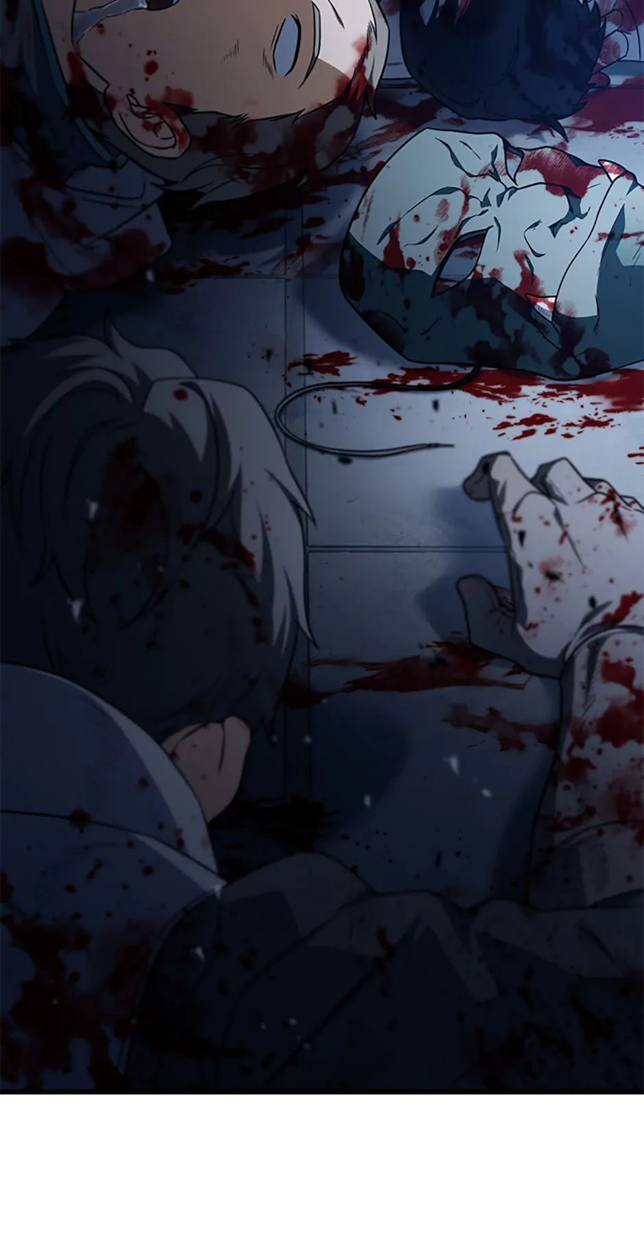 Read The Player Who Can't Level Up Manga Online