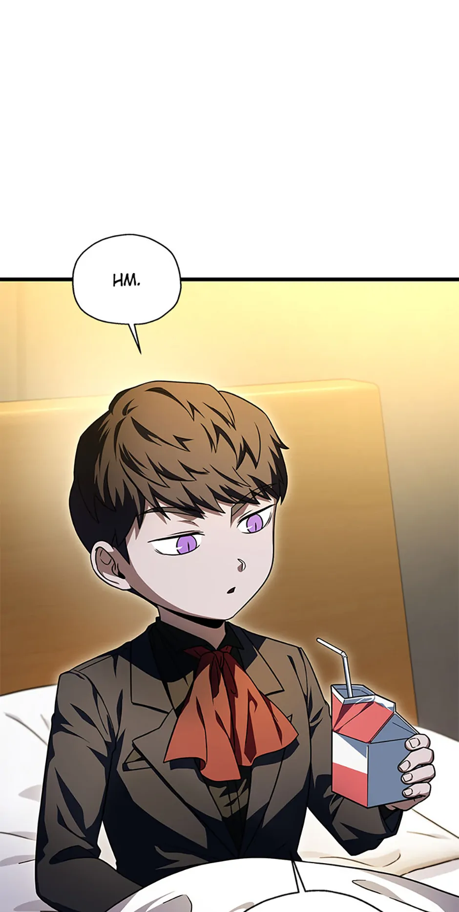 Read The Player Who Can't Level Up Manga Online