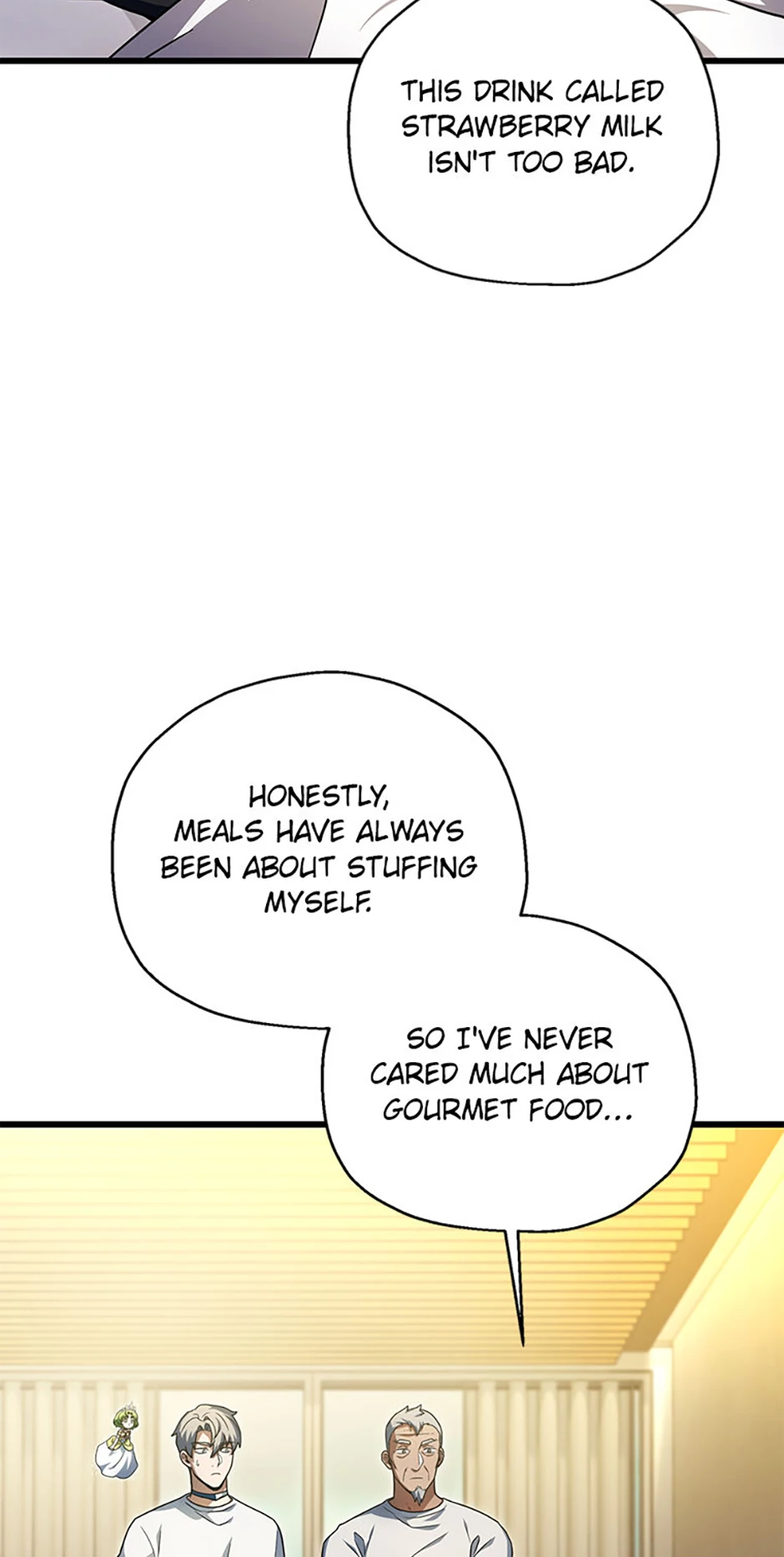 Read The Player Who Can't Level Up Manga Online