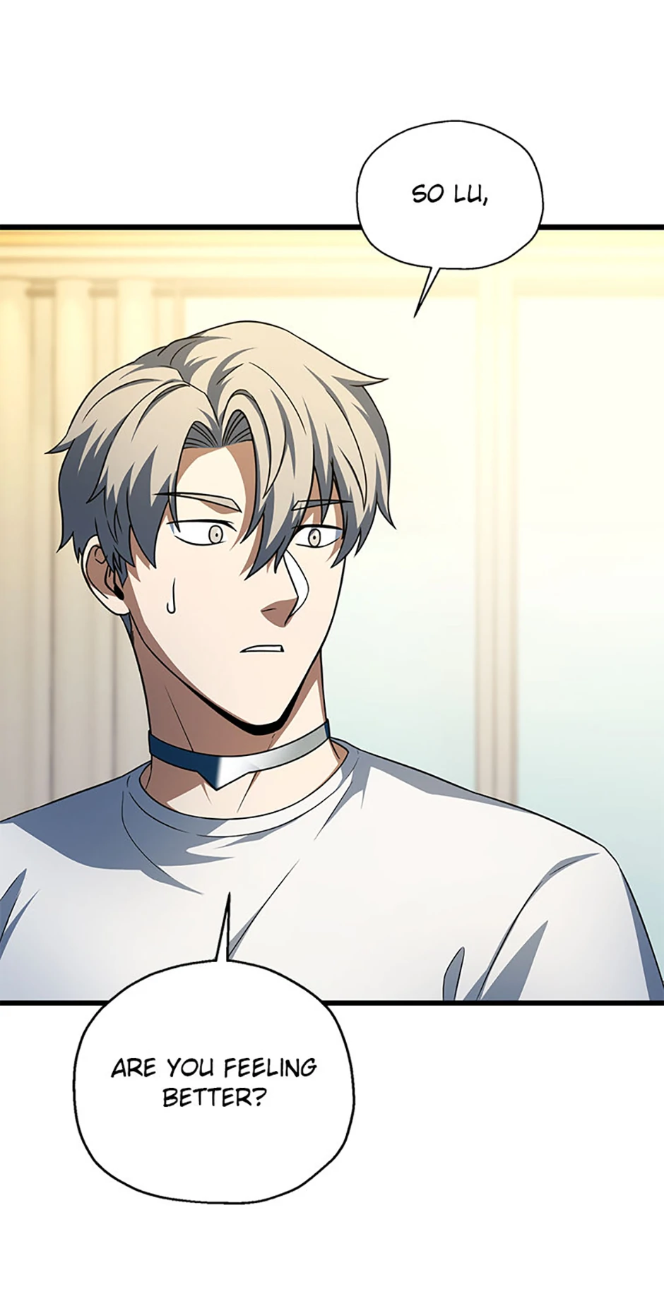 Read The Player Who Can't Level Up Manga Online