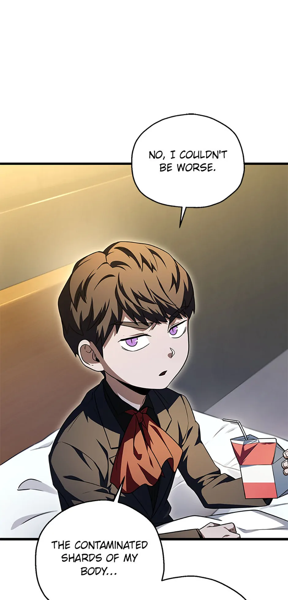 Read The Player Who Can't Level Up Manga Online