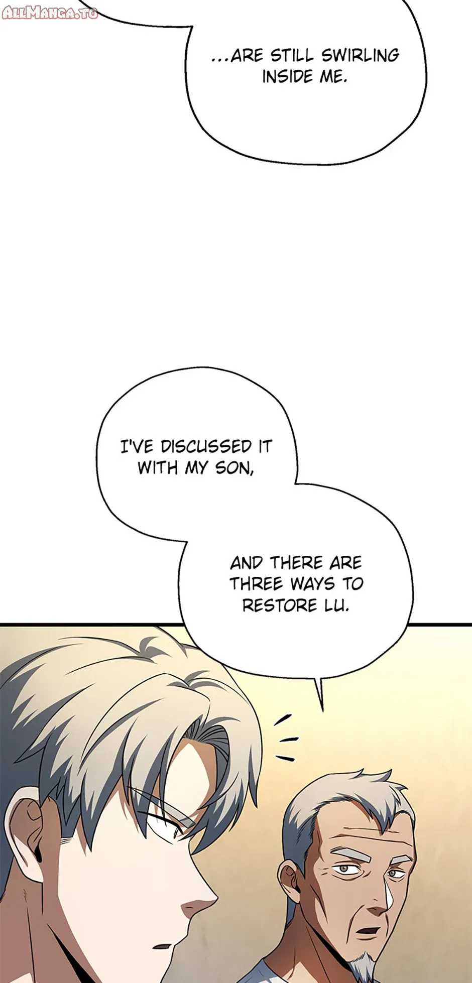 Read The Player Who Can't Level Up Manga Online