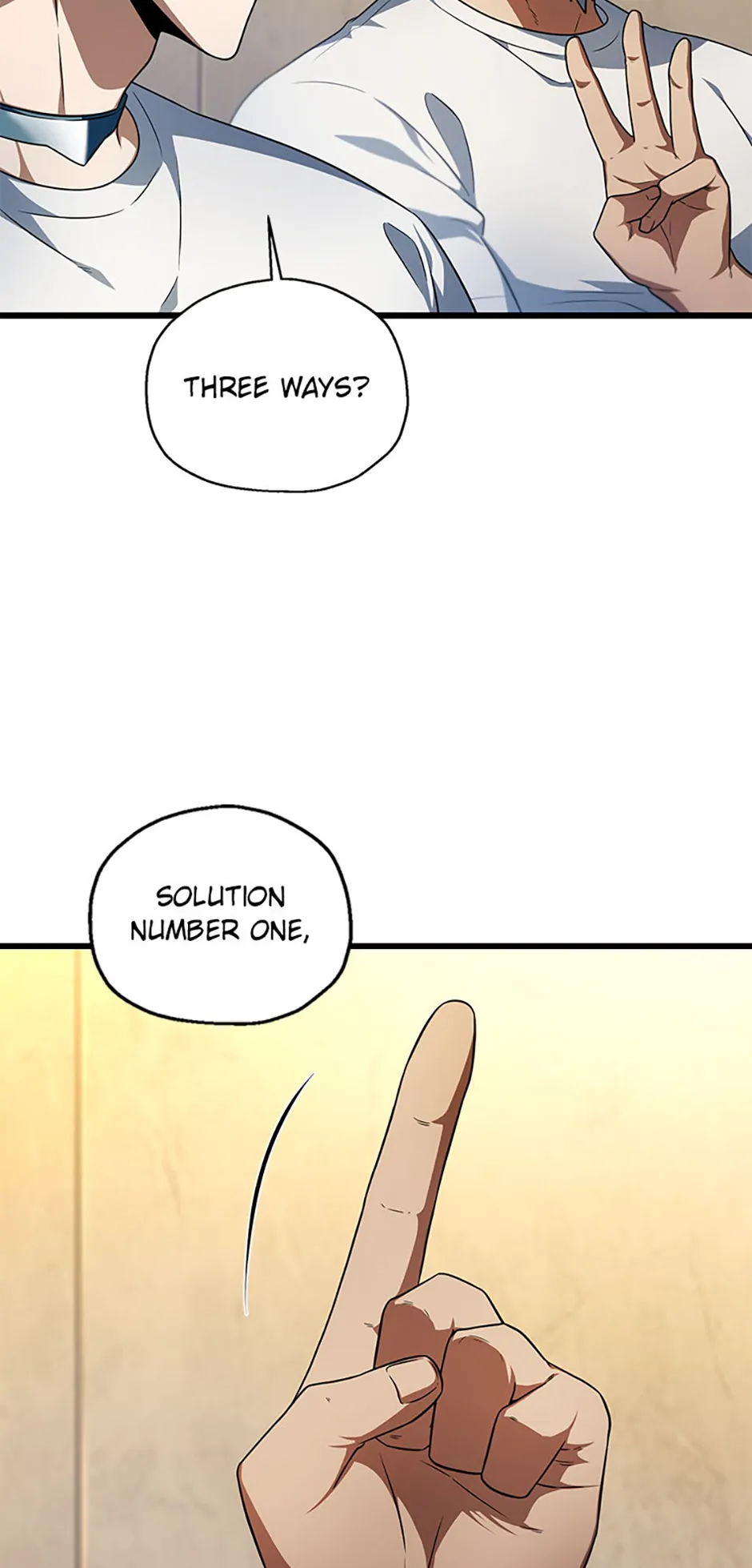 Read The Player Who Can't Level Up Manga Online