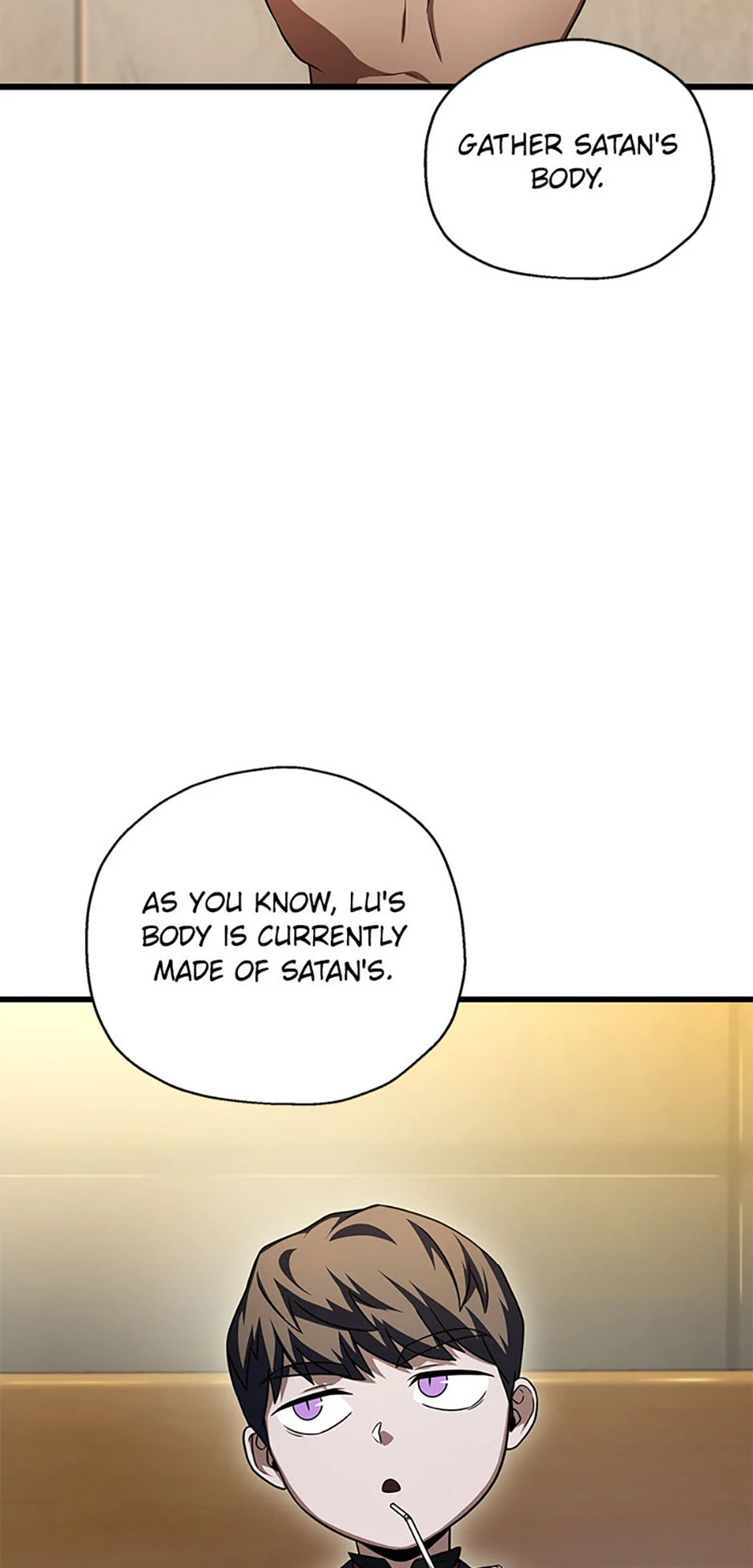 Read The Player Who Can't Level Up Manga Online