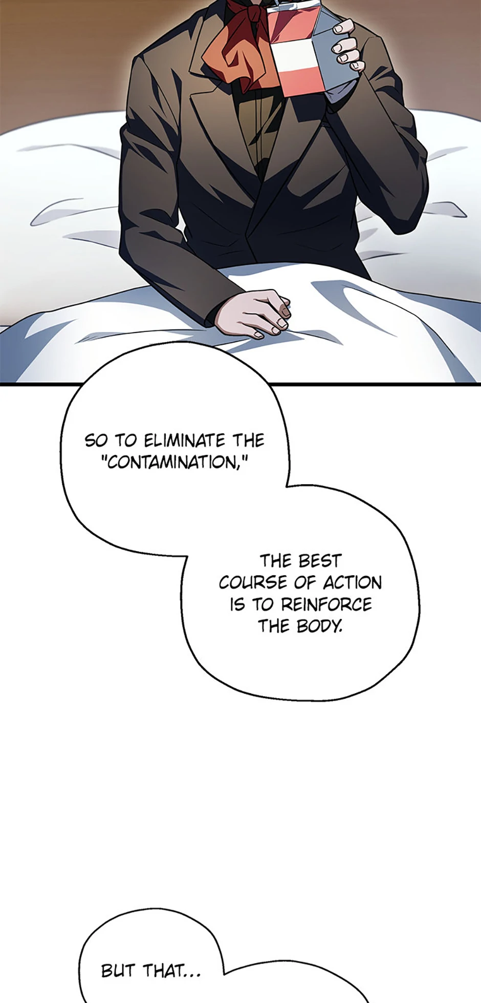 Read The Player Who Can't Level Up Manga Online