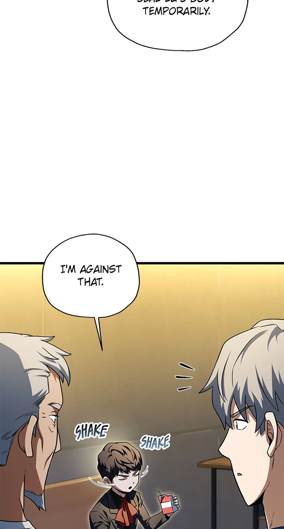 Read The Player Who Can't Level Up Manga Online