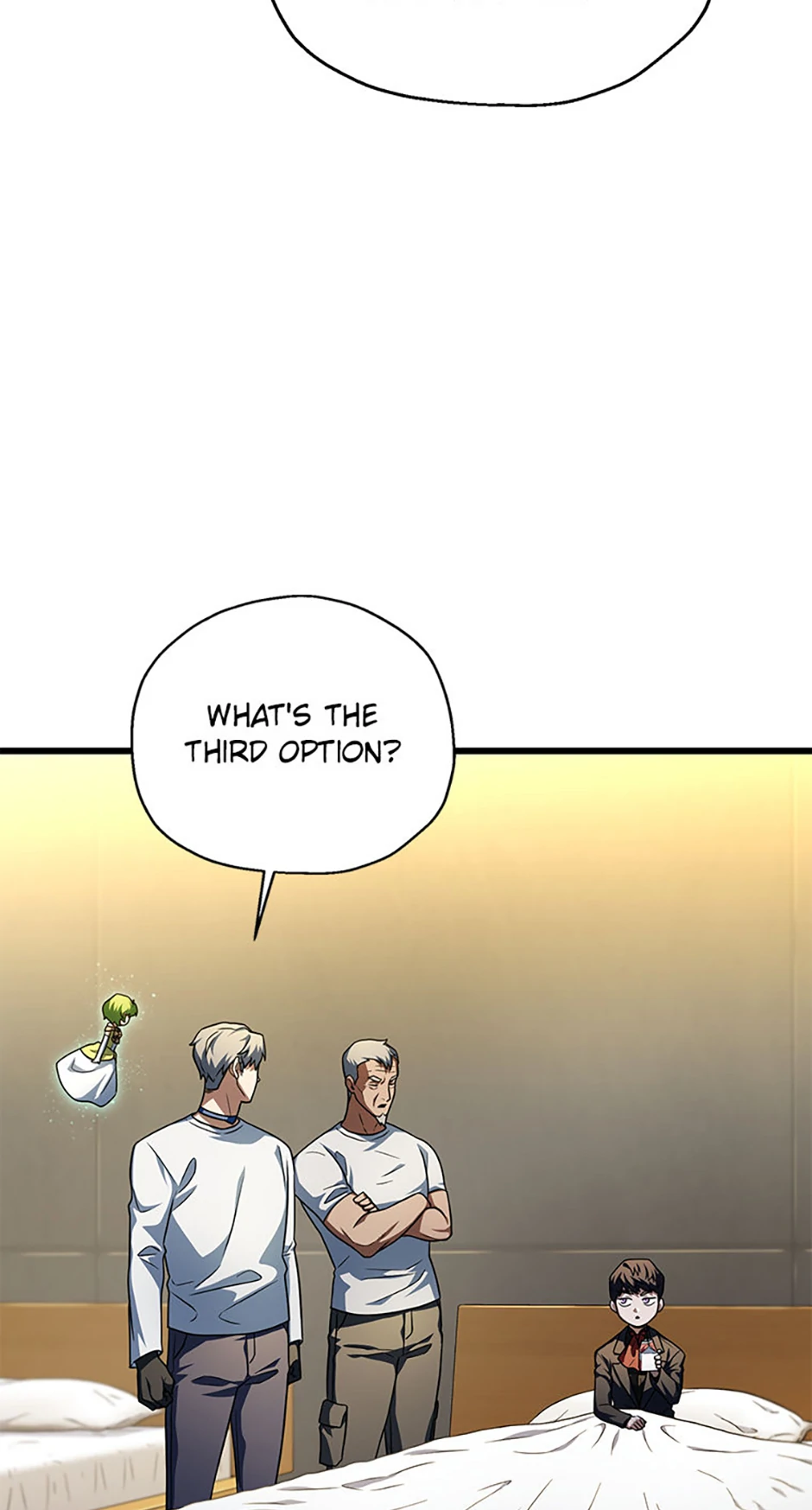 Read The Player Who Can't Level Up Manga Online