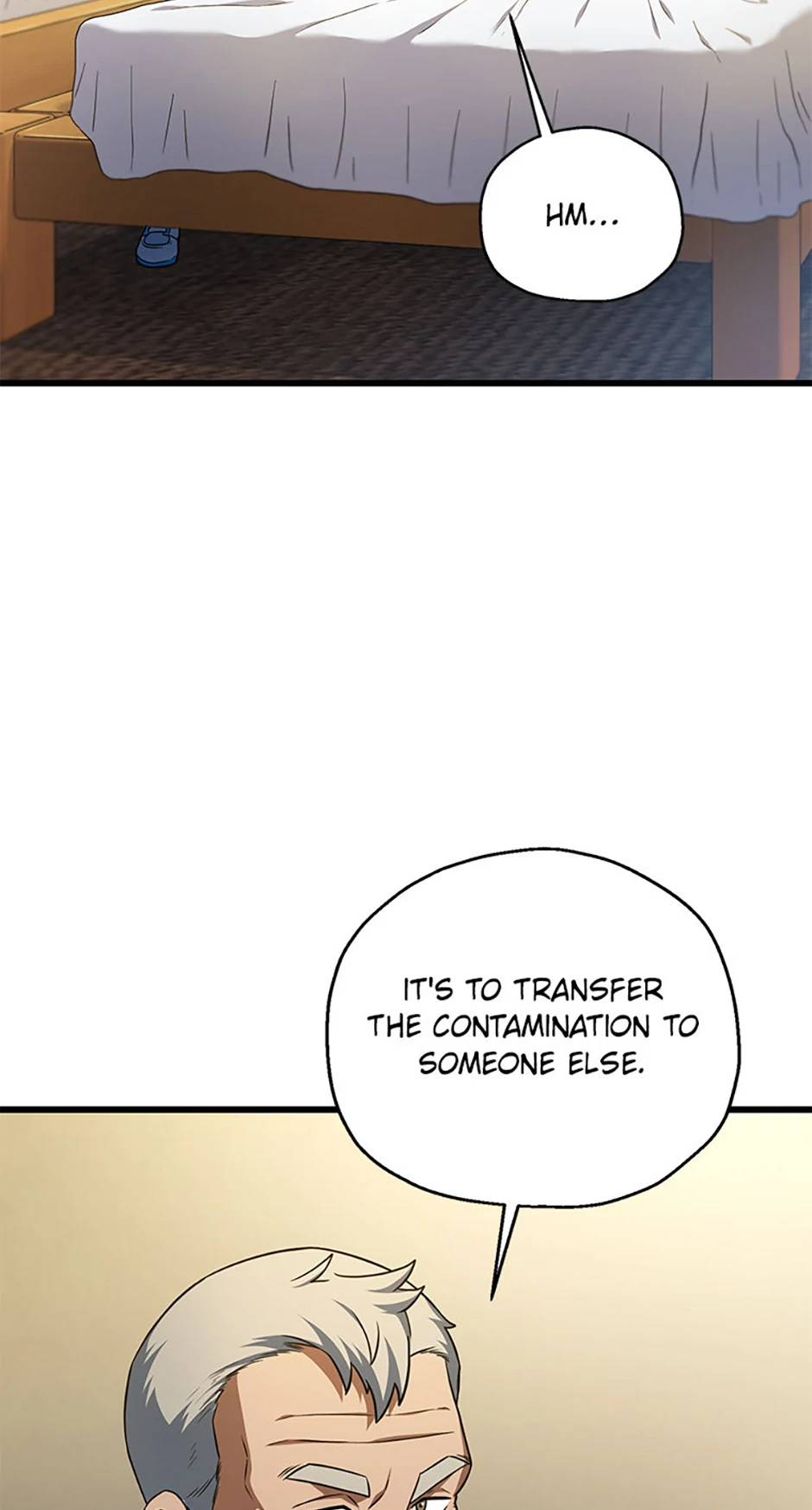 Read The Player Who Can't Level Up Manga Online