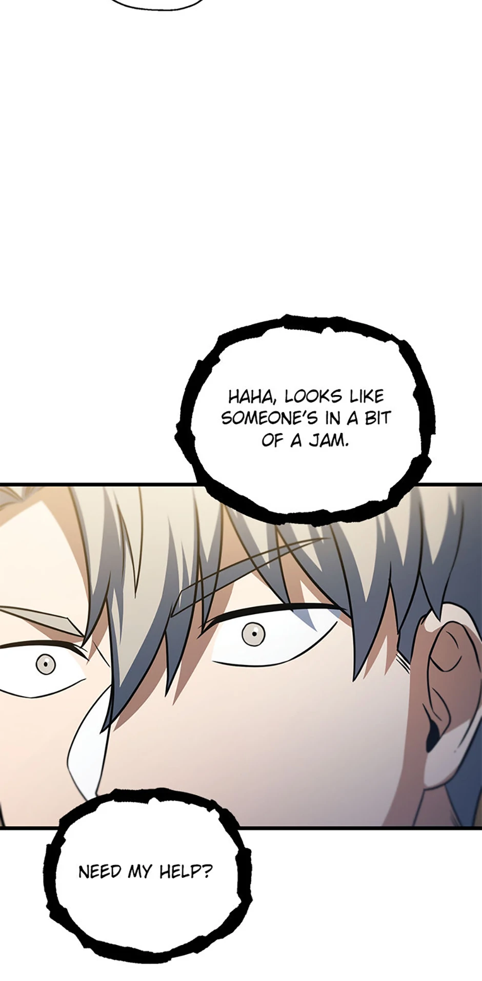 Read The Player Who Can't Level Up Manga Online