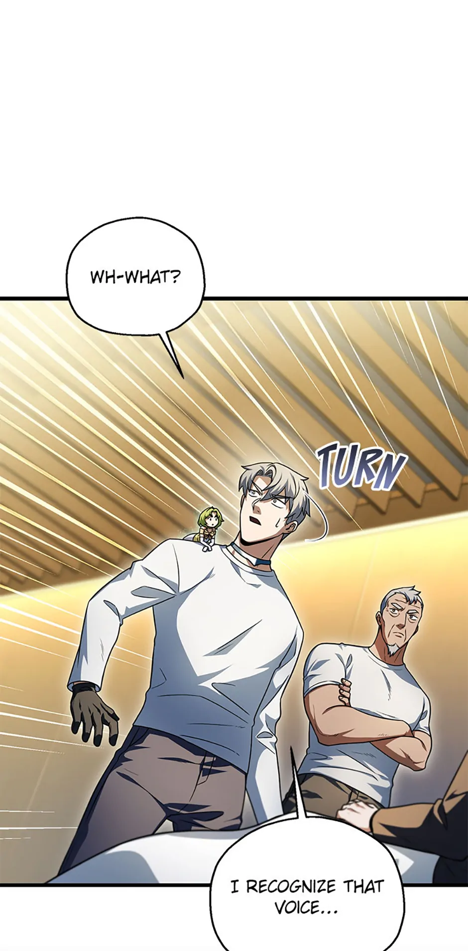 Read The Player Who Can't Level Up Manga Online