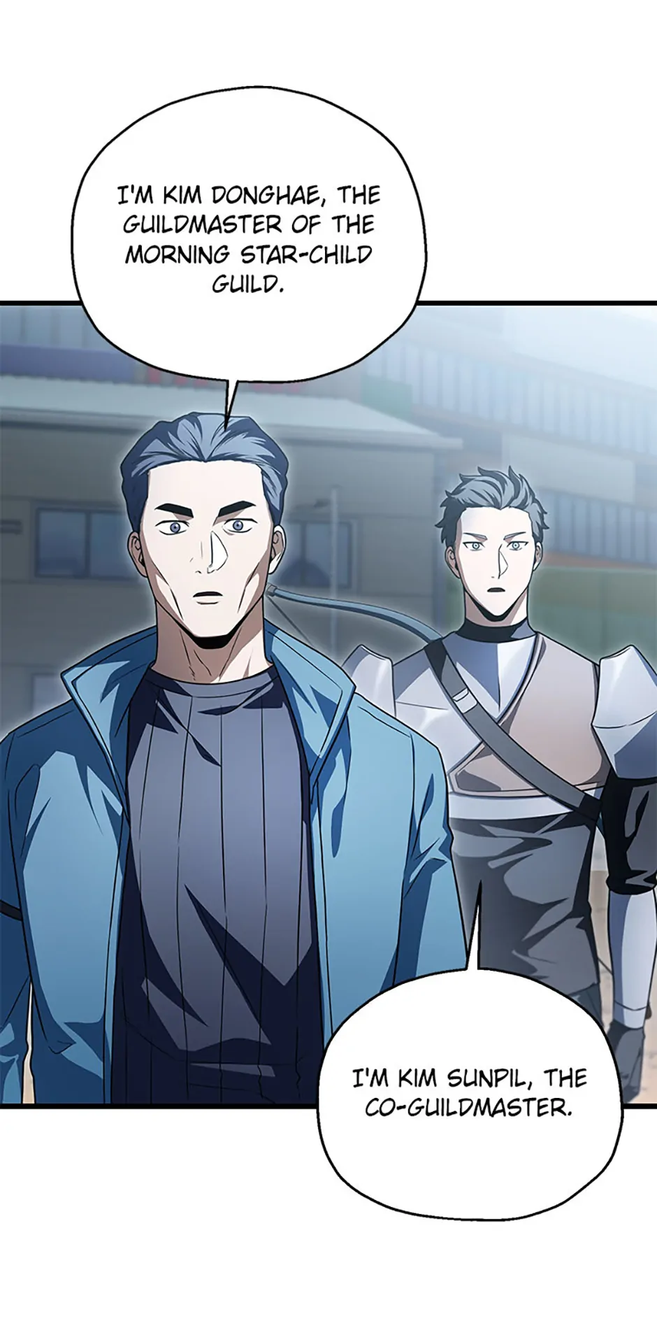 Read The Player Who Can't Level Up Manga Online