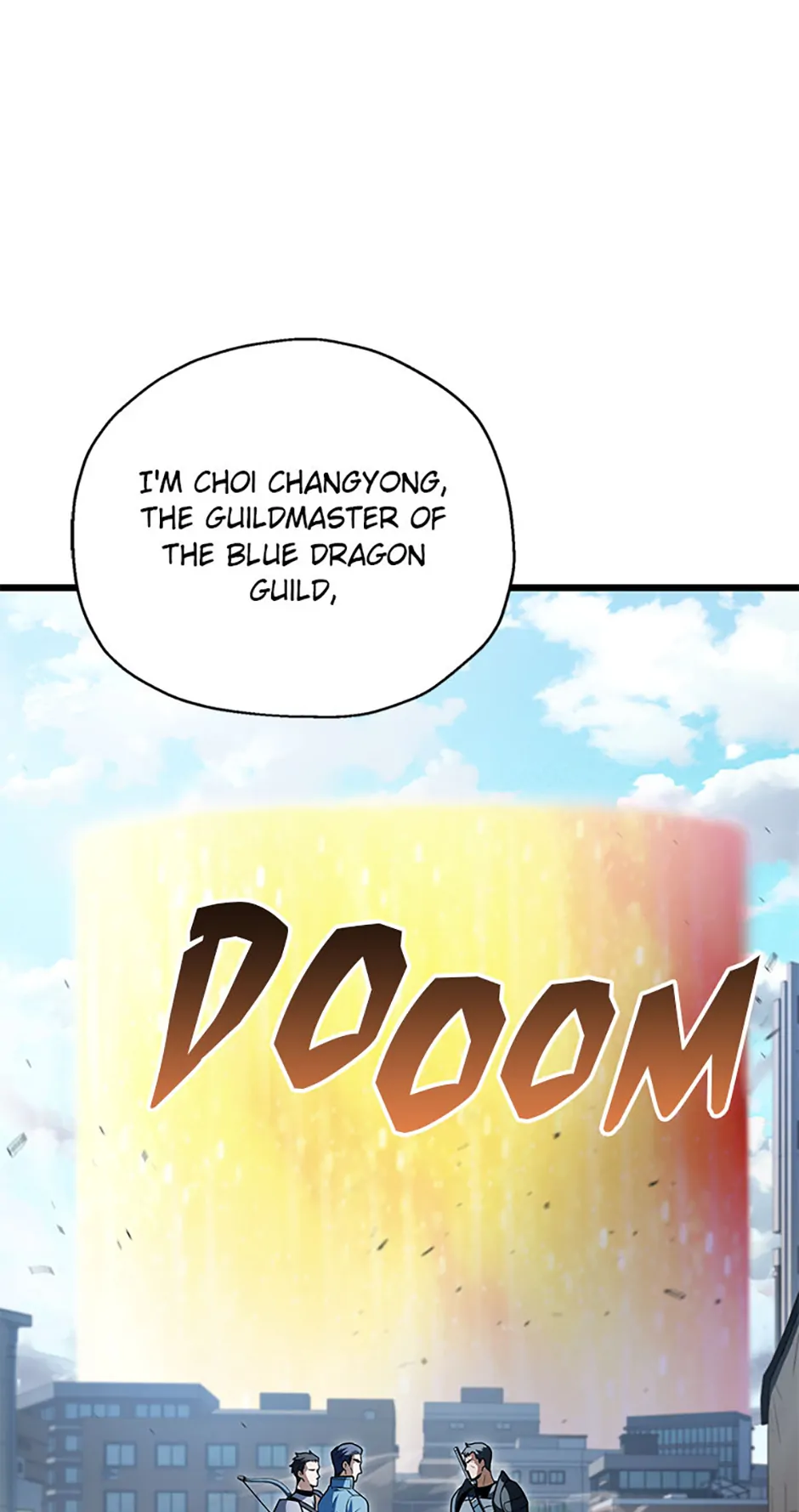 Read The Player Who Can't Level Up Manga Online