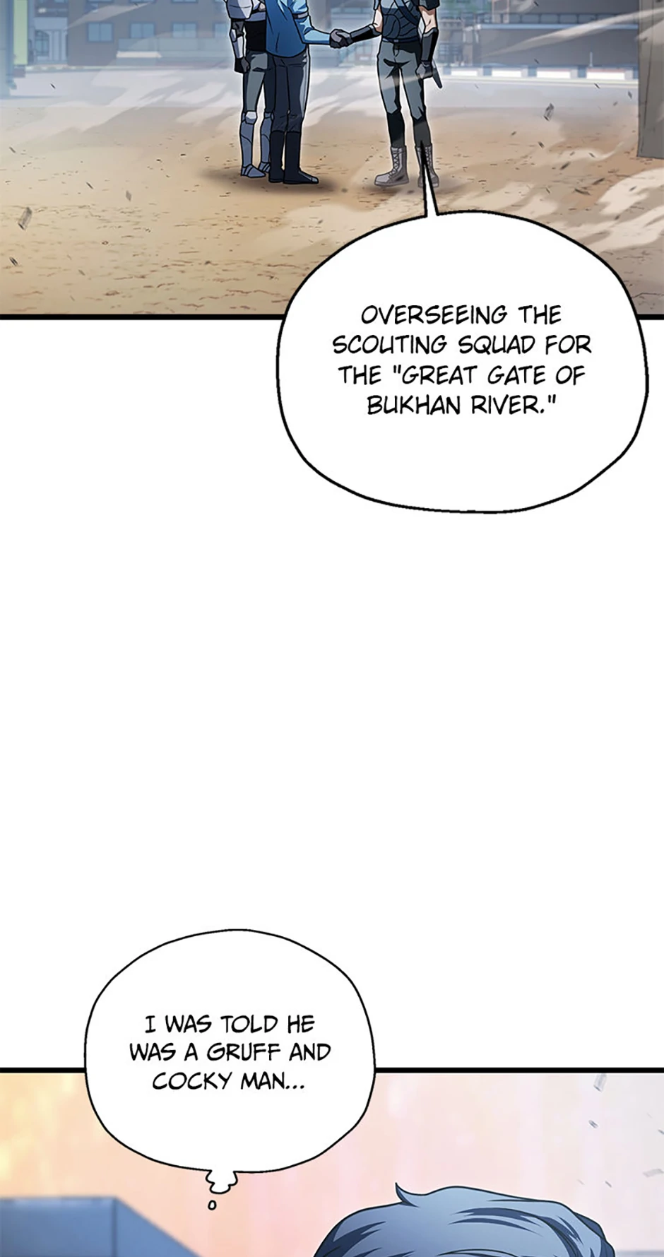 Read The Player Who Can't Level Up Manga Online