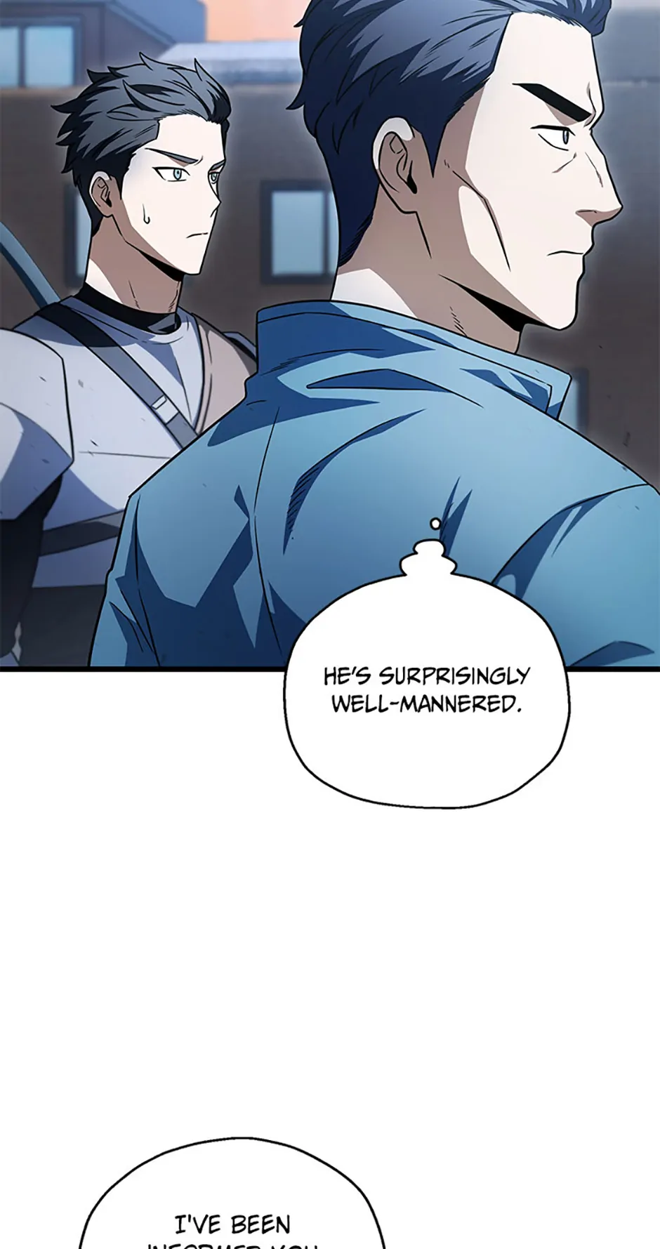 Read The Player Who Can't Level Up Manga Online