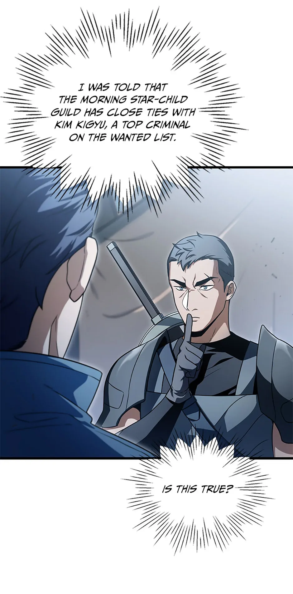 Read The Player Who Can't Level Up Manga Online