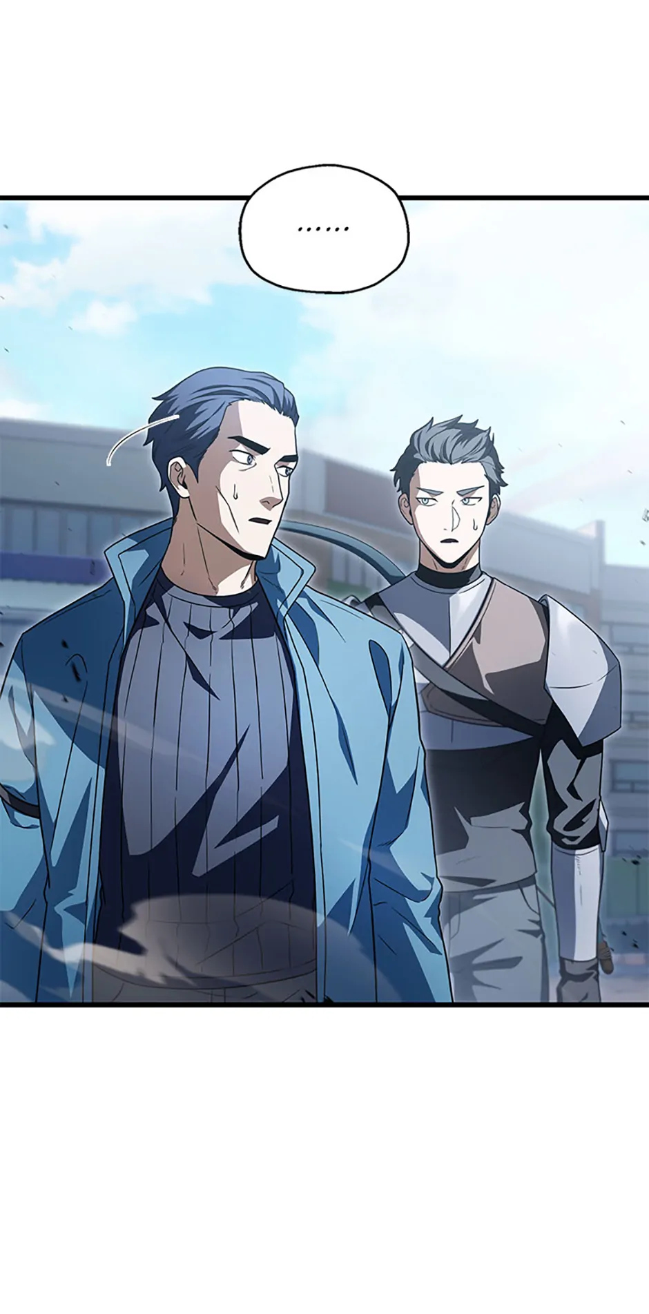 Read The Player Who Can't Level Up Manga Online