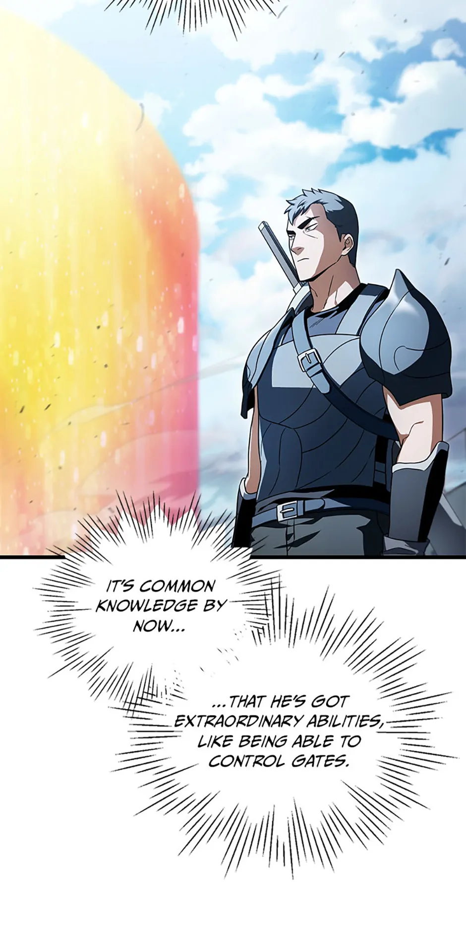 Read The Player Who Can't Level Up Manga Online