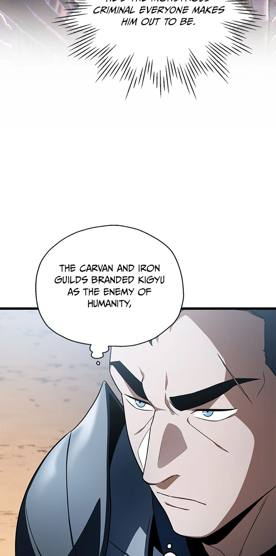 Read The Player Who Can't Level Up Manga Online