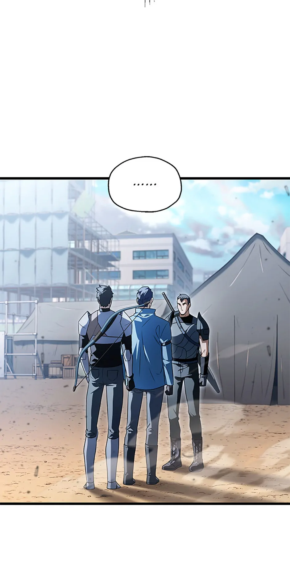 Read The Player Who Can't Level Up Manga Online