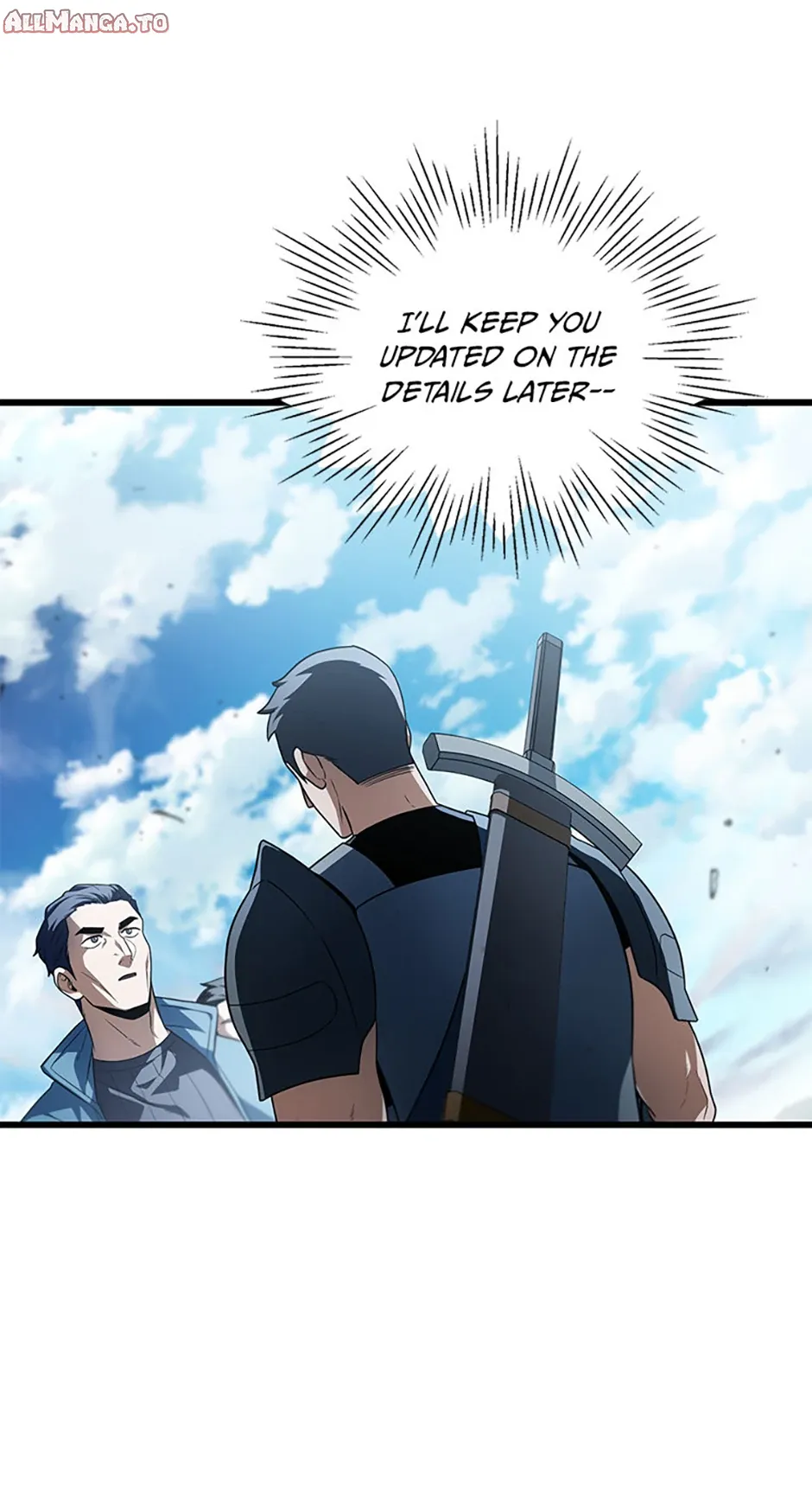 Read The Player Who Can't Level Up Manga Online