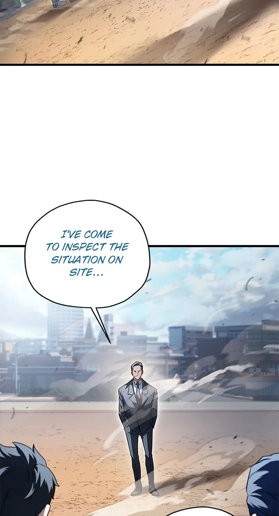 Read The Player Who Can't Level Up Manga Online