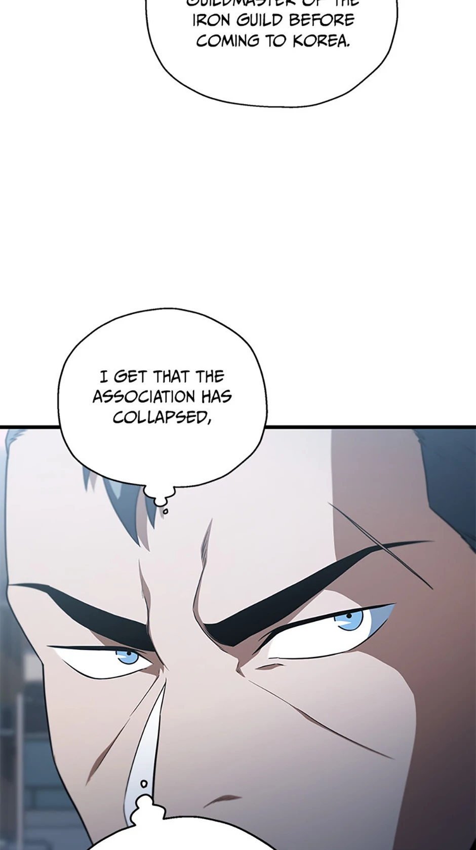 Read The Player Who Can't Level Up Manga Online