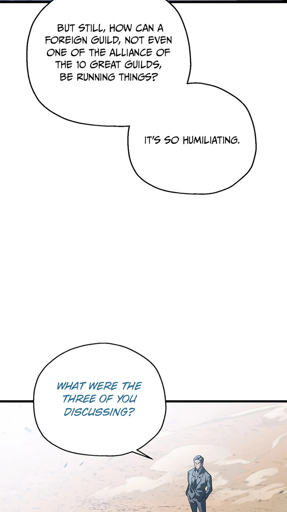 Read The Player Who Can't Level Up Manga Online