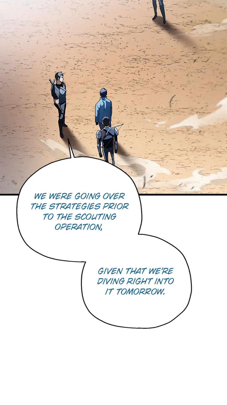 Read The Player Who Can't Level Up Manga Online