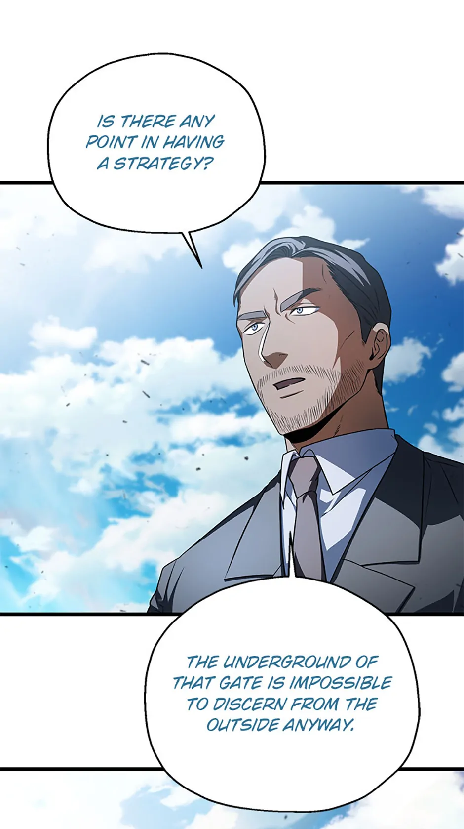 Read The Player Who Can't Level Up Manga Online