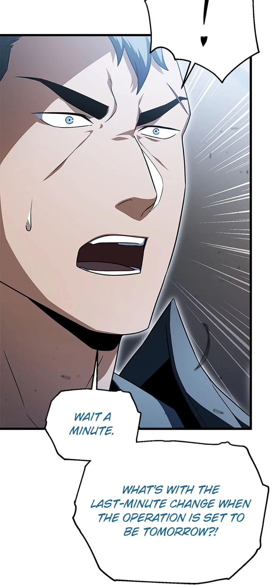 Read The Player Who Can't Level Up Manga Online