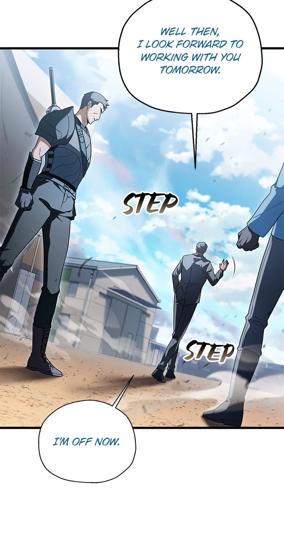 Read The Player Who Can't Level Up Manga Online