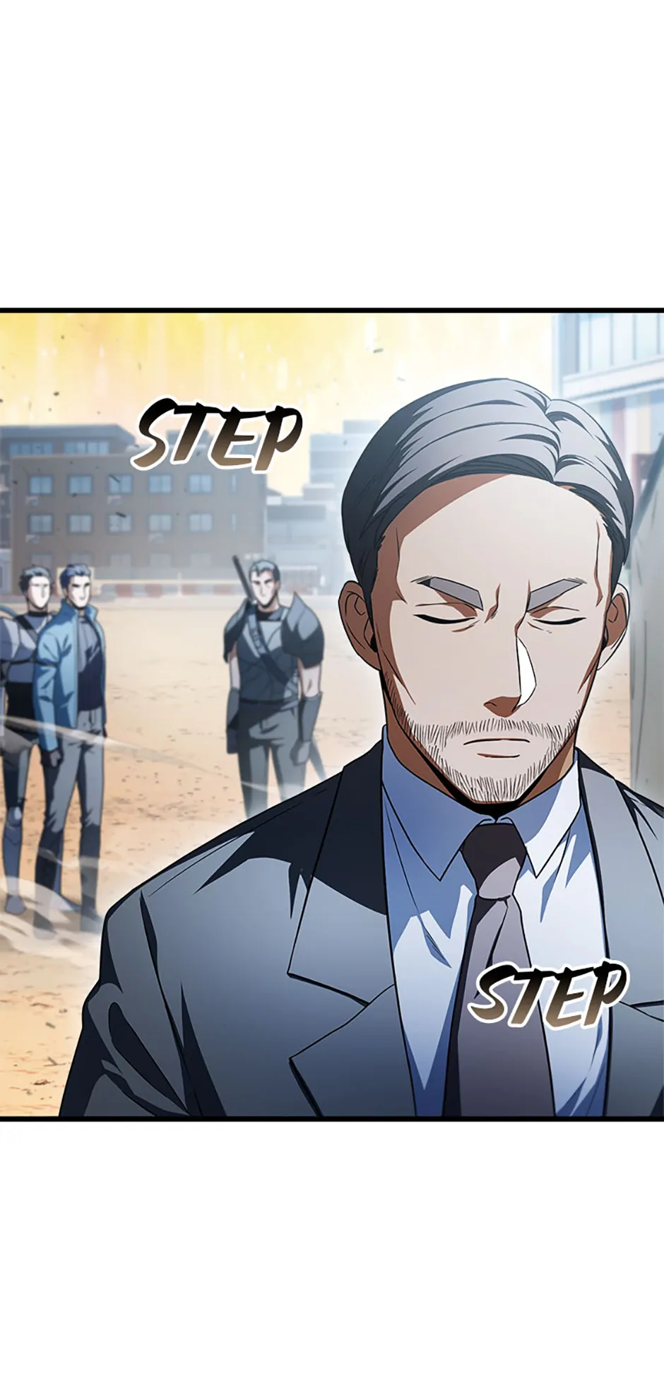 Read The Player Who Can't Level Up Manga Online