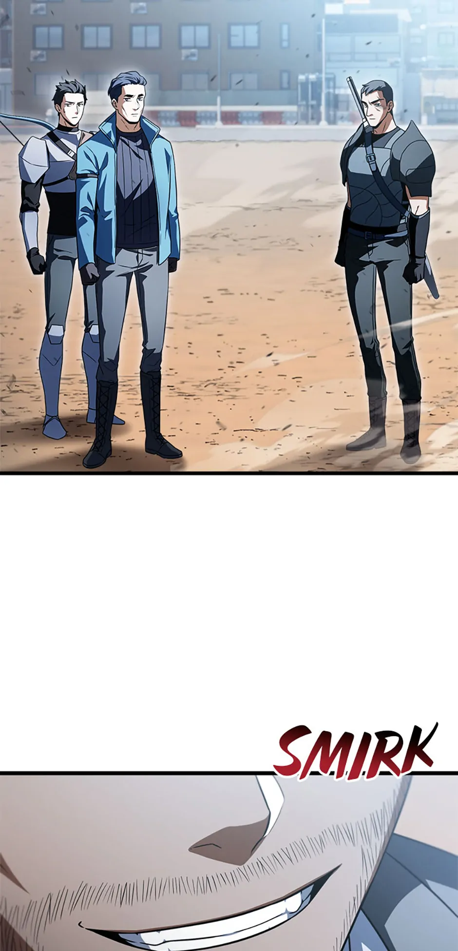 Read The Player Who Can't Level Up Manga Online