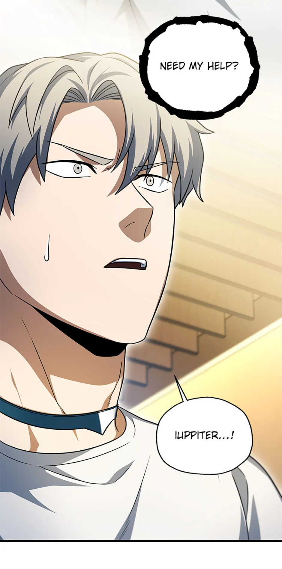 Read The Player Who Can't Level Up Manga Online