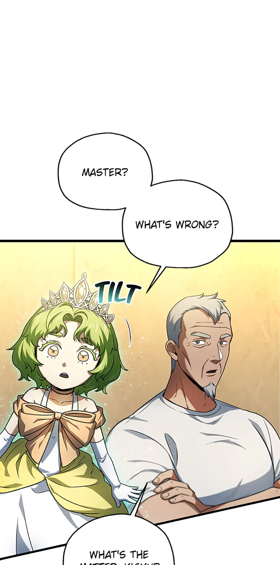 Read The Player Who Can't Level Up Manga Online