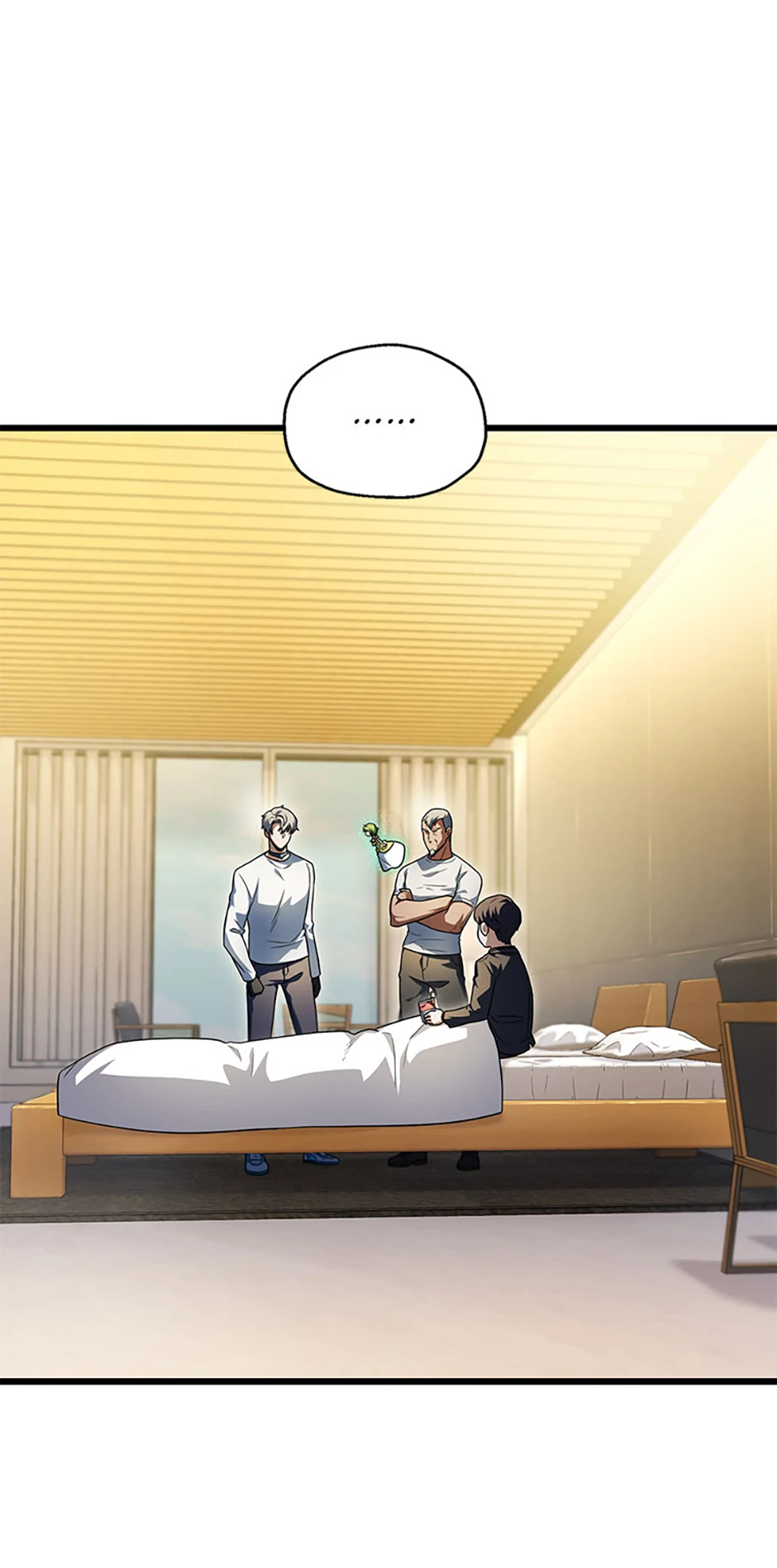 Read The Player Who Can't Level Up Manga Online