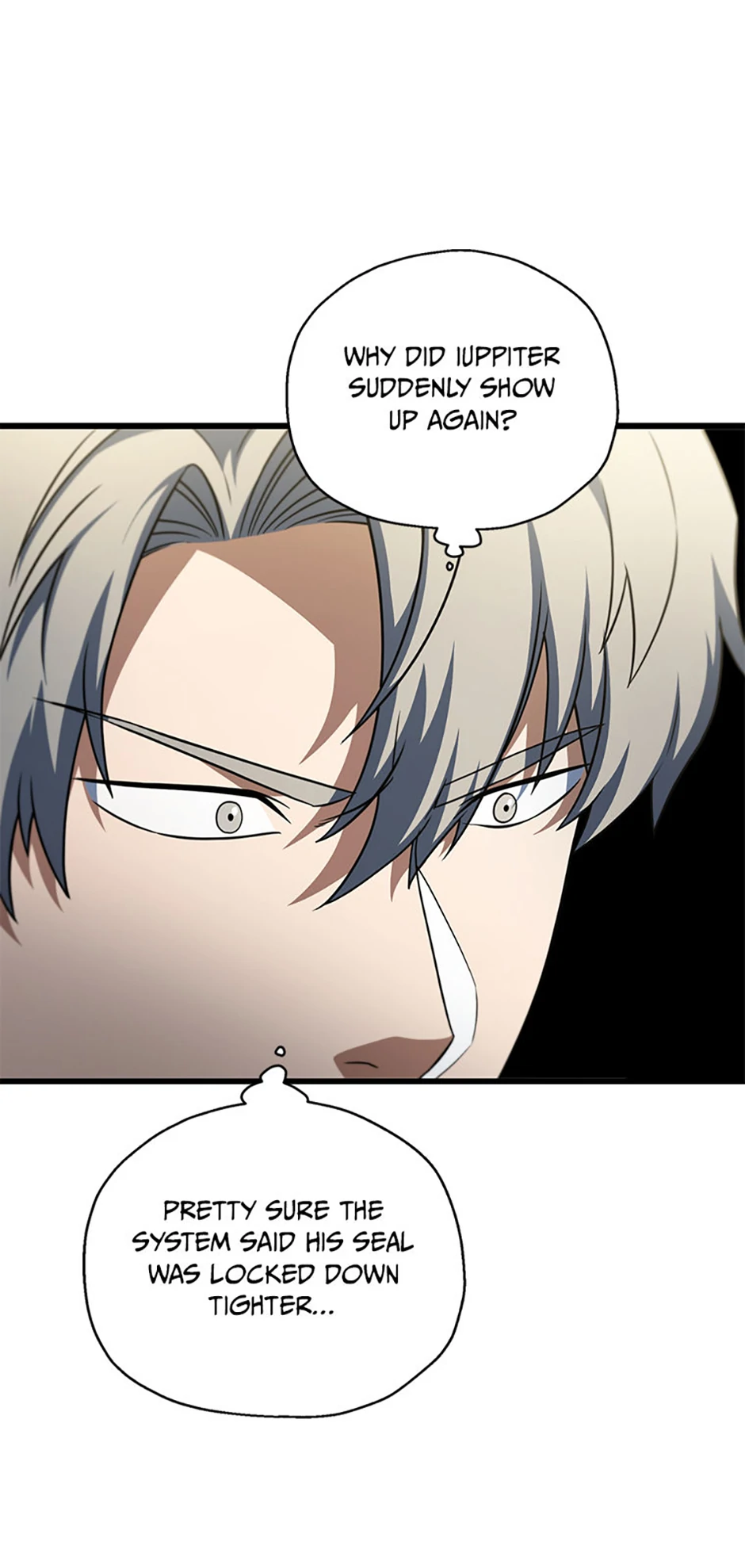 Read The Player Who Can't Level Up Manga Online