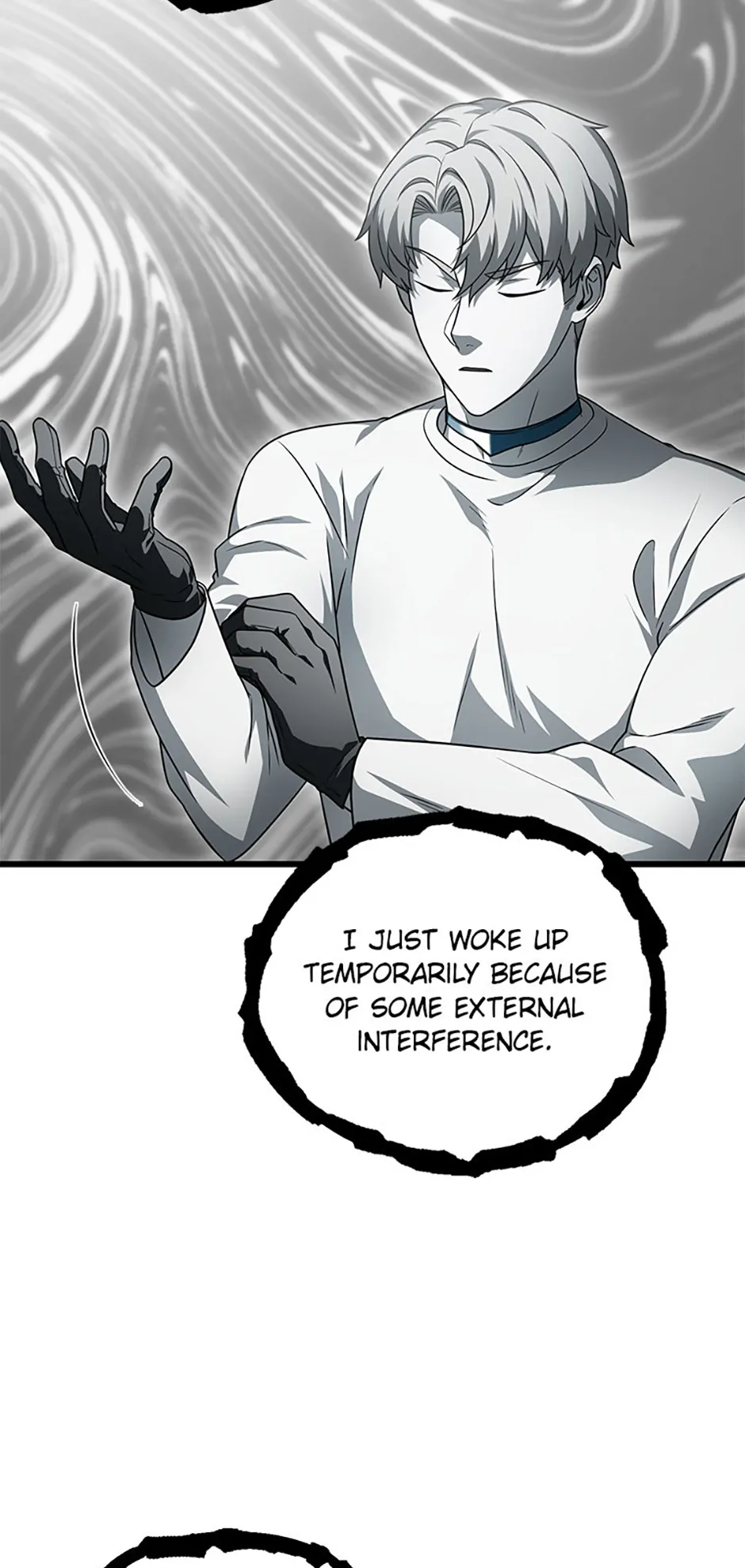 Read The Player Who Can't Level Up Manga Online