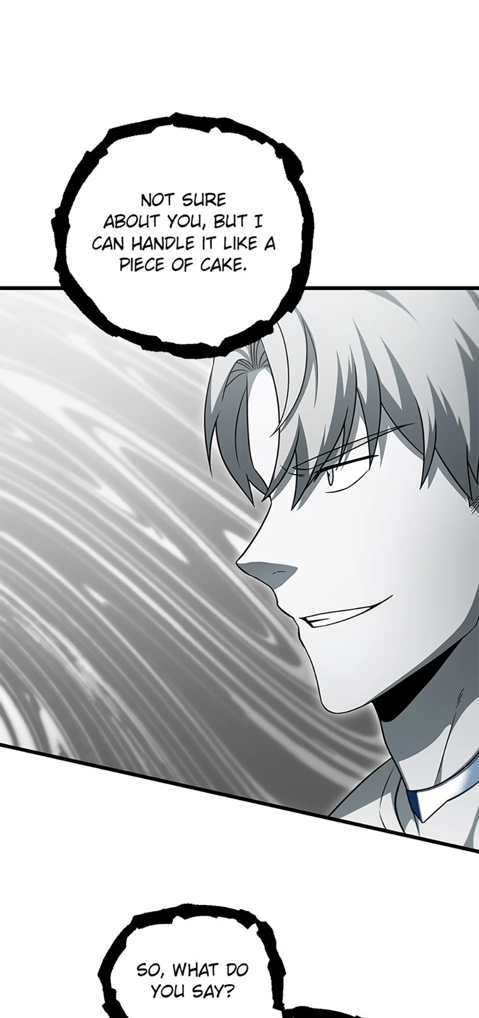 Read The Player Who Can't Level Up Manga Online