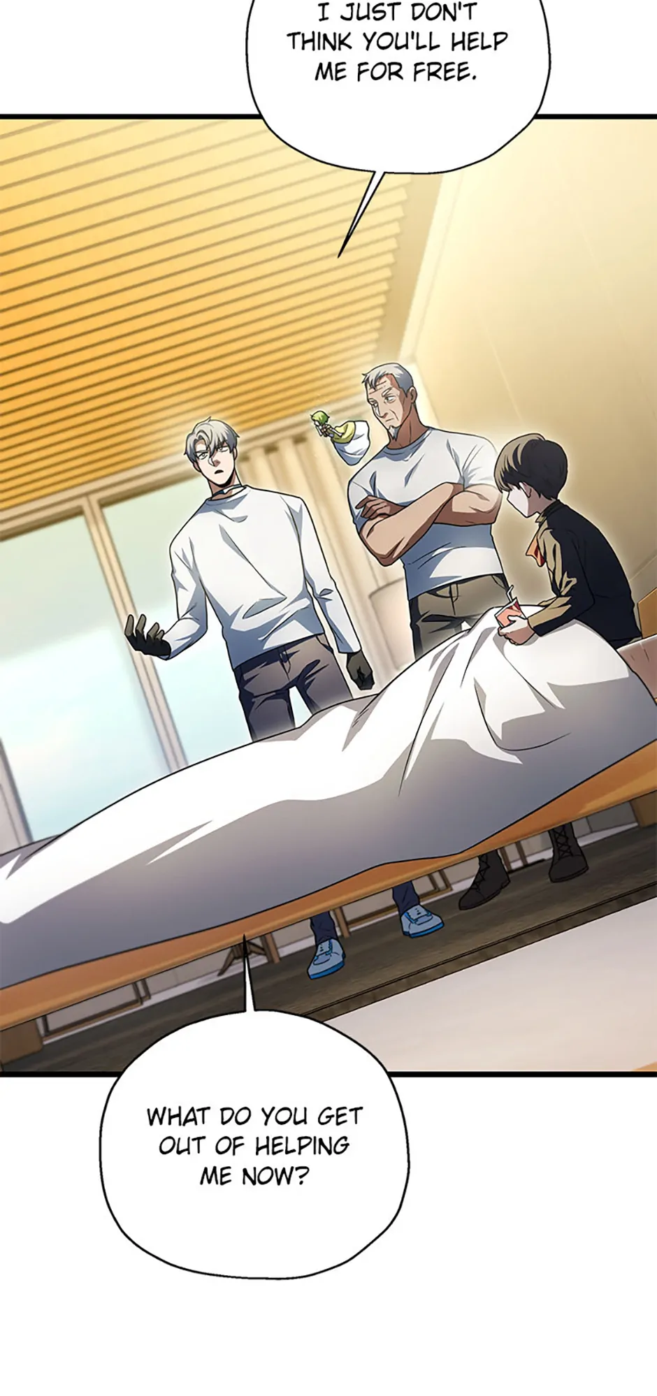 Read The Player Who Can't Level Up Manga Online