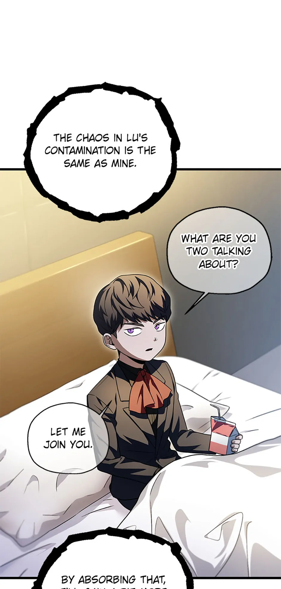 Read The Player Who Can't Level Up Manga Online