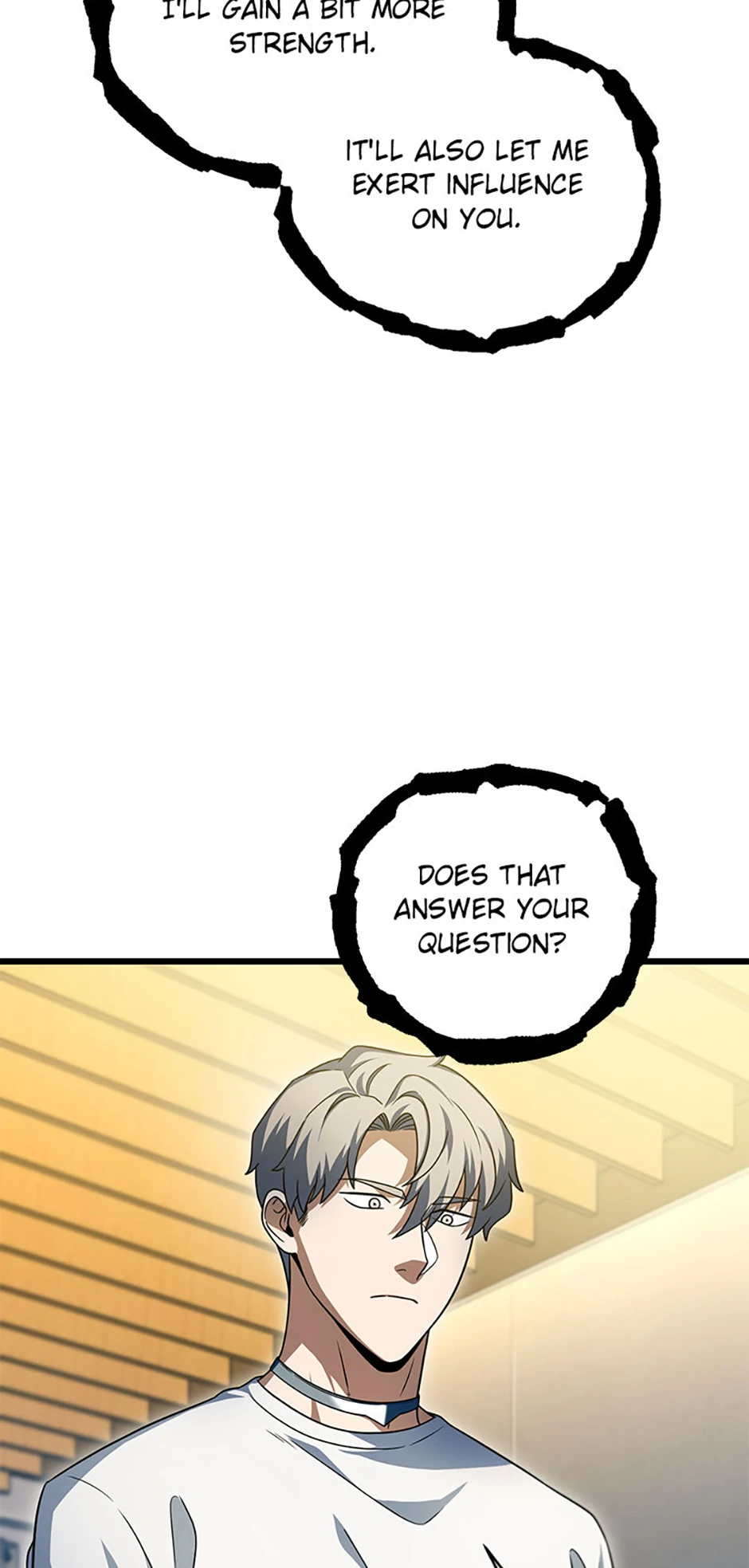 Read The Player Who Can't Level Up Manga Online