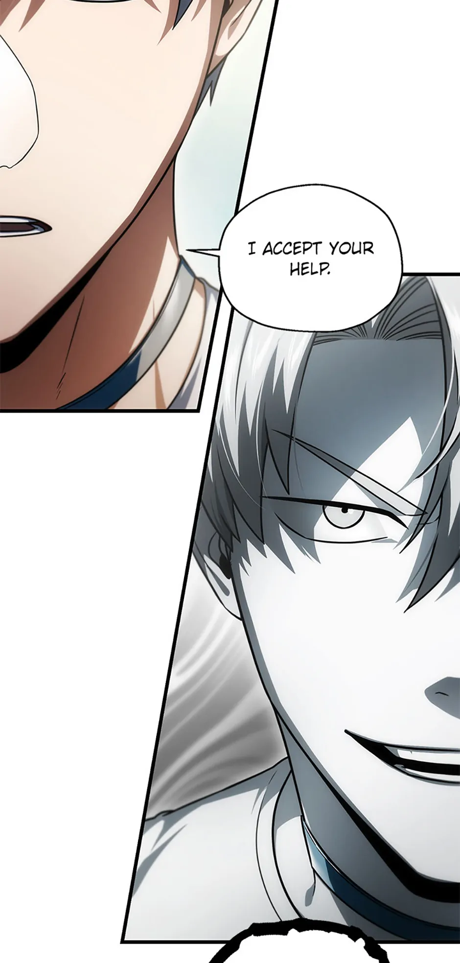 Read The Player Who Can't Level Up Manga Online