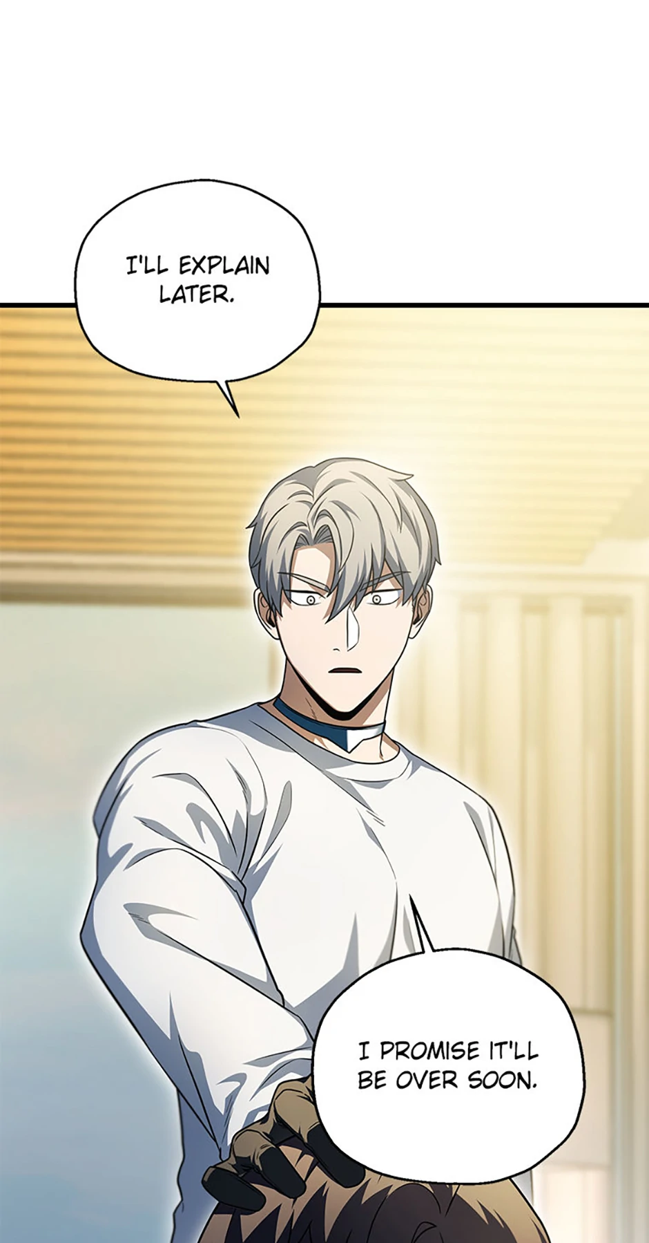 Read The Player Who Can't Level Up Manga Online